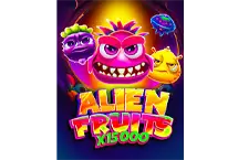 Alien Fruits